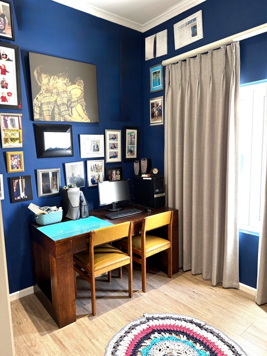 3 Bedroom Property for Sale in Fonteine Retirement Village Western Cape